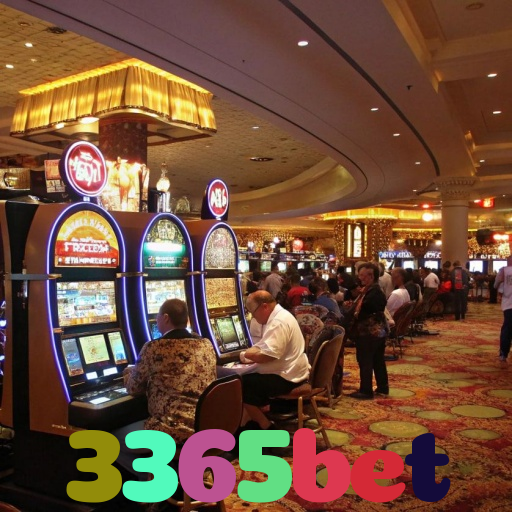 Aposte Inteligente e Ganhe Mais no 3365bet