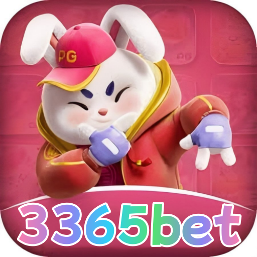 3365bet Logo